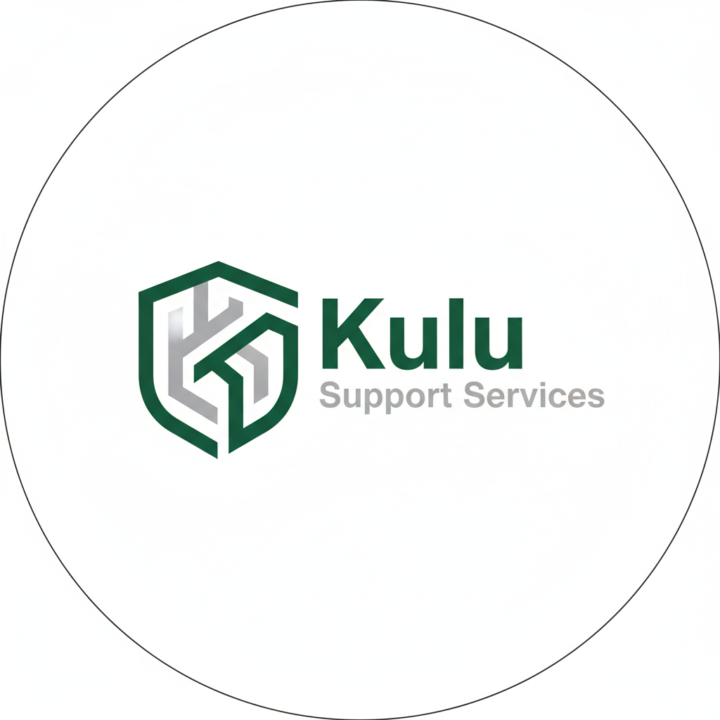 Kulu Support Services Logo